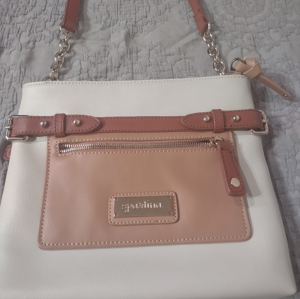 Brand new crossbody purse